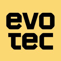 EVOTEC Sp. z o.o. Logo