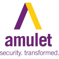 Amulet Security Logo