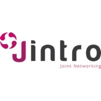 Jintro Ltd Logo