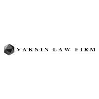 Vaknin Law Firm Logo