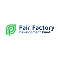 Fair Factory Development Fund Logo