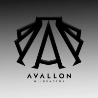 Avallon Blindagens Logo