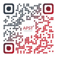 Association Professionnelle de Solidarité du Tourisme - APST Logo