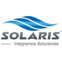 Solaris Tecnología Agrícola Logo