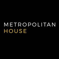 Metropolitan House Business Centre Logo