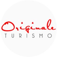 Originale Turismo Logo