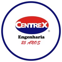 Centrex Engenharia & Negócios Logo