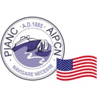 PIANC USA Logo