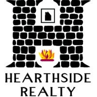 Hearthside Realty Logo