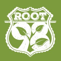 Root 98 Warehouse Logo