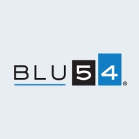 BLU54 Logo