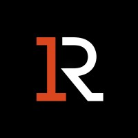 Rule No. 1 Logo