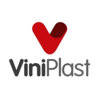ViniPlast Industria e Comercio de Lonas Logo