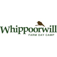 Camp Whippoorwill Farm Day Camp Logo