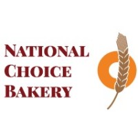 National Choice Bakery (BAGELS) Logo