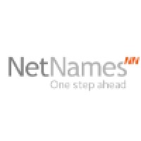 NetNames France Logo