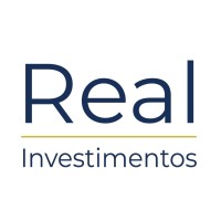 Real Investimentos Logo