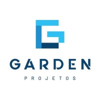 Garden Projetos Logo