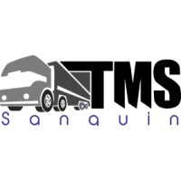 TMS SANQUIN, S.A.C. Logo