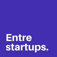 Entre startups Logo