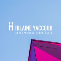 Hilaine Yaccoub - Antropologia Estratégica Logo