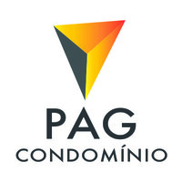 Pag Condomínio Logo