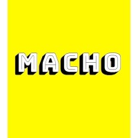 Macho Republic Logo