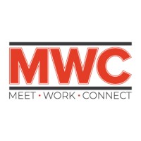 Meet Work Connect Logo
