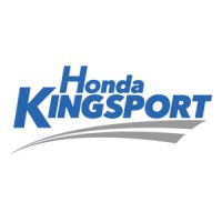Honda Kingsport Logo