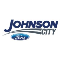Johnson City Ford Logo