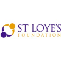 St Loyes Foundation Logo