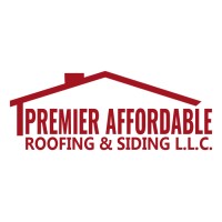 Premier Affordable Roofing & Siding L.L.C Logo
