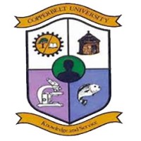 Copperbelt University Logo