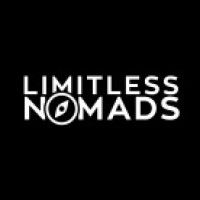 Limitless Nomads Logo