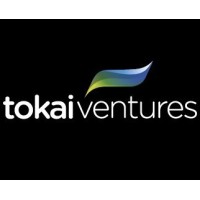 TOKAI Ventures Logo