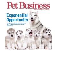 Pet Business Magazine Logo