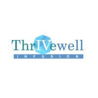 Thrivewell Infusion, LLC Logo