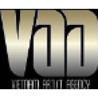 VAA -Vietnam Artist Agency Logo