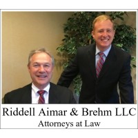 Riddell Aimar & Brehm LLC Logo