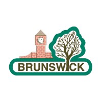 City of Brunswick, Ohio Logo