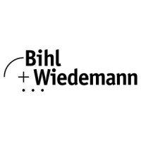 Bihl+Wiedemann GmbH, Iberia Logo