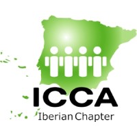 ICCA Iberian Chapter Logo