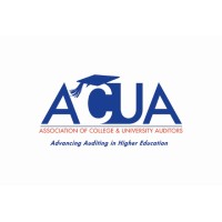 ACUA - Association of College and University Auditors Logo