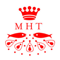 Marie-Hélène de Taillac Logo