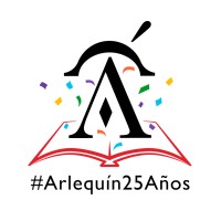 Ediciones Arlequín Logo