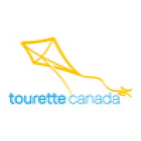 Tourette Canada Logo