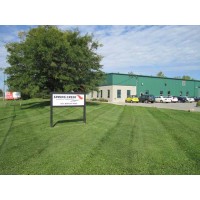 Spring Creek Carriers Logo