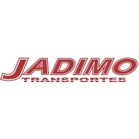 Jadimo Transportes - Rodoviário de Cargas LTDA Logo