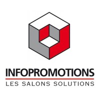 INFOPROMOTIONS Logo
