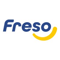 Freso Brinquedos Logo